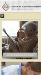 Mobile Screenshot of domovrepy.cz